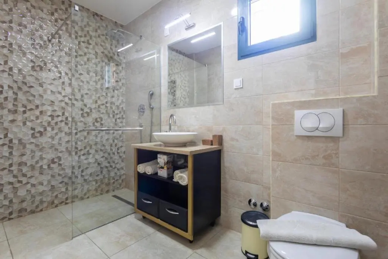 Porta Volta Residence