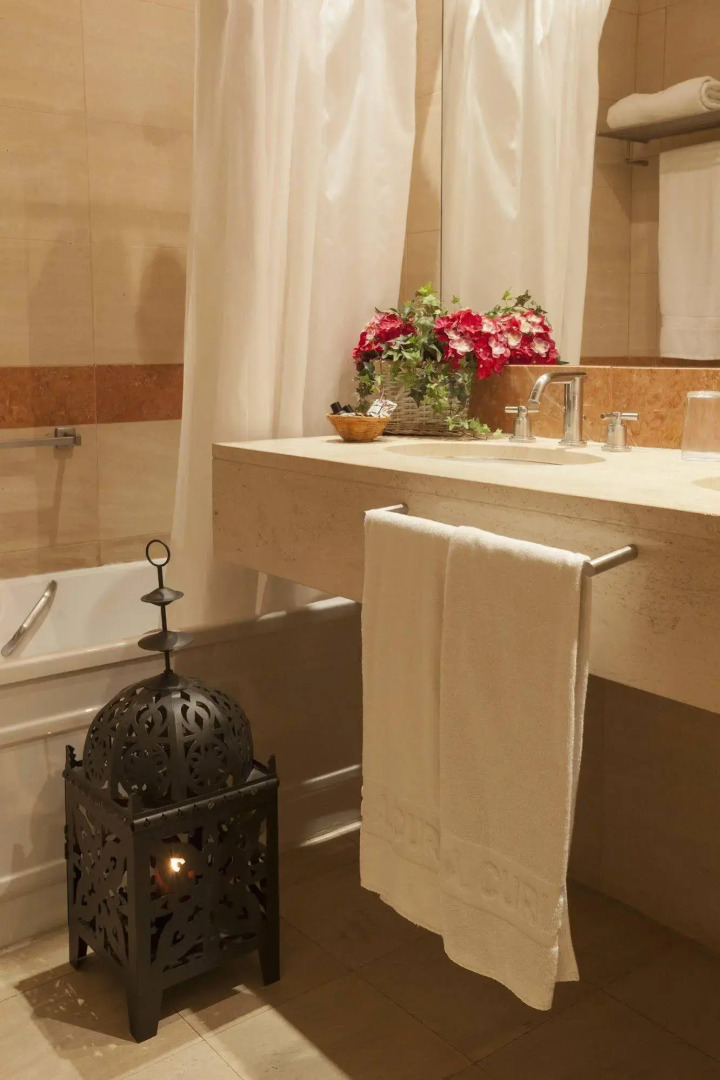 Hotel das Termas Curia