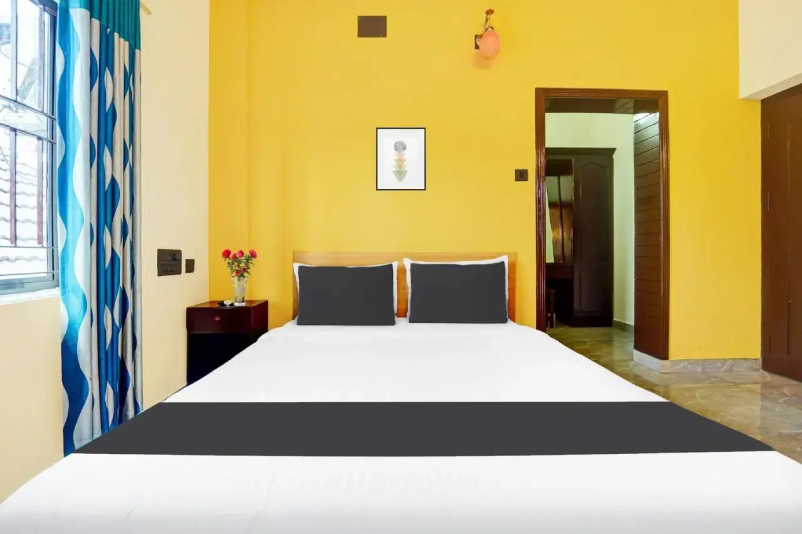 OYO Flagship 75052 Kuku Residency