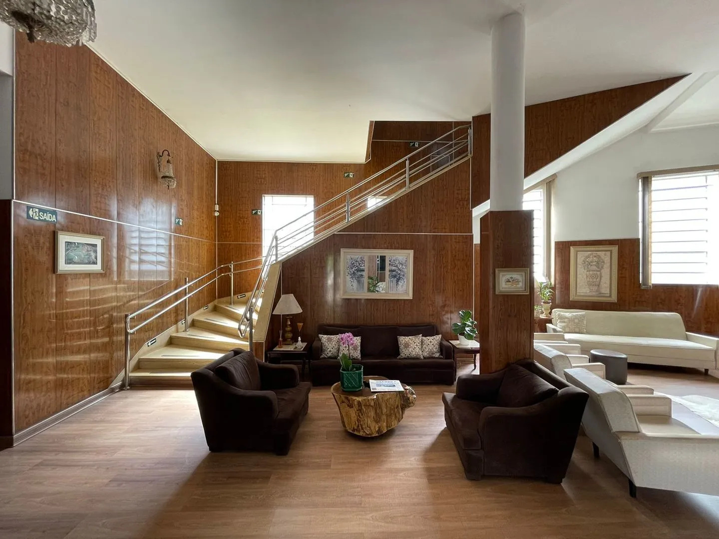 Grande Hotel Tamoios