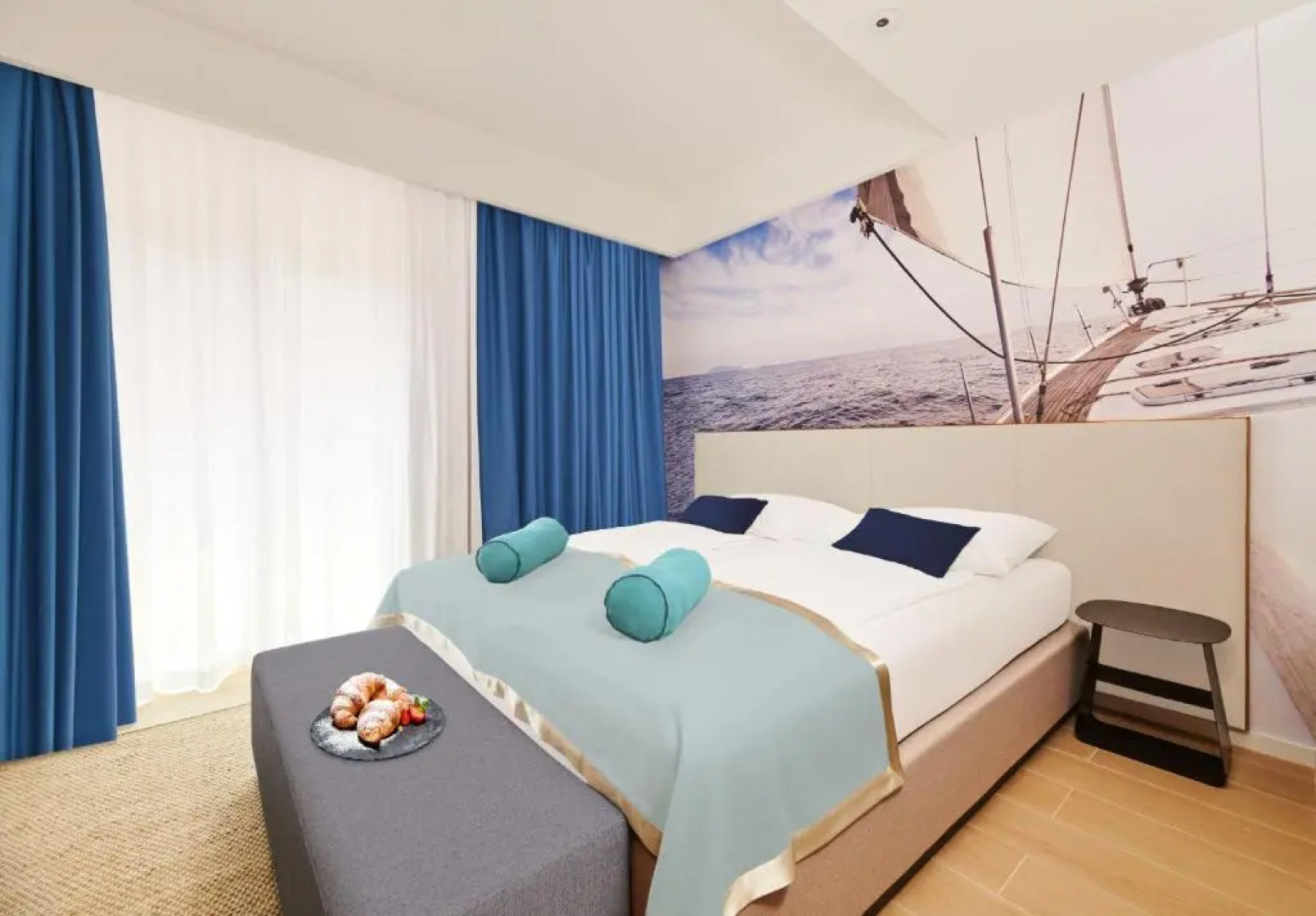 Ribarska Koliba Resort