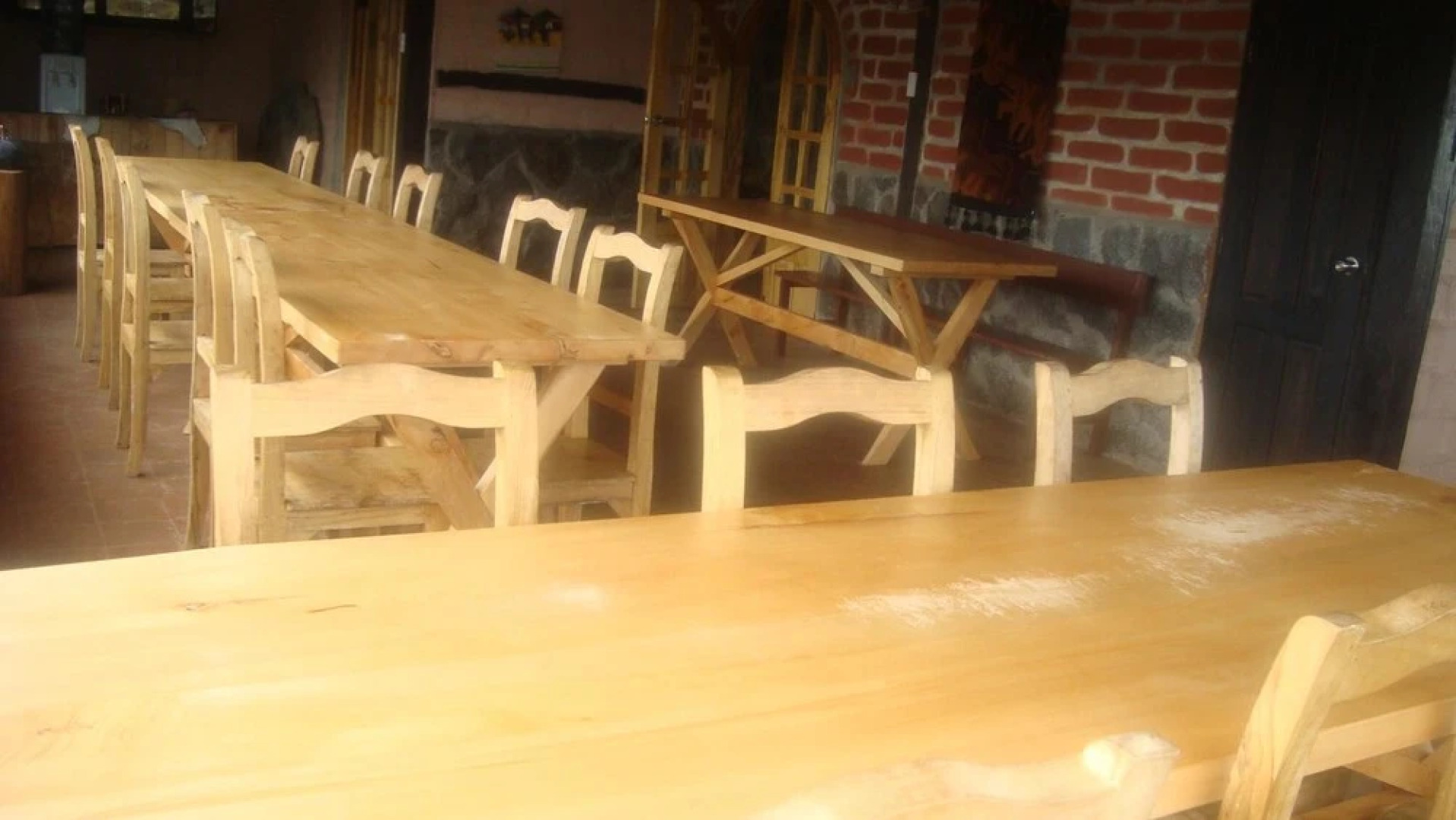 Mauca Pedregal - Hostel