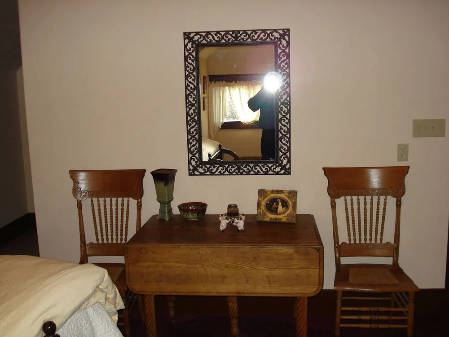 Indian Creek Village Winery