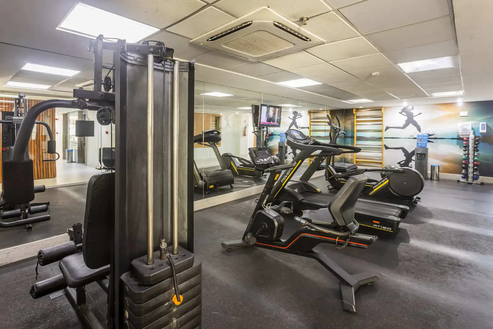 Ibis Styles Belém Hangar