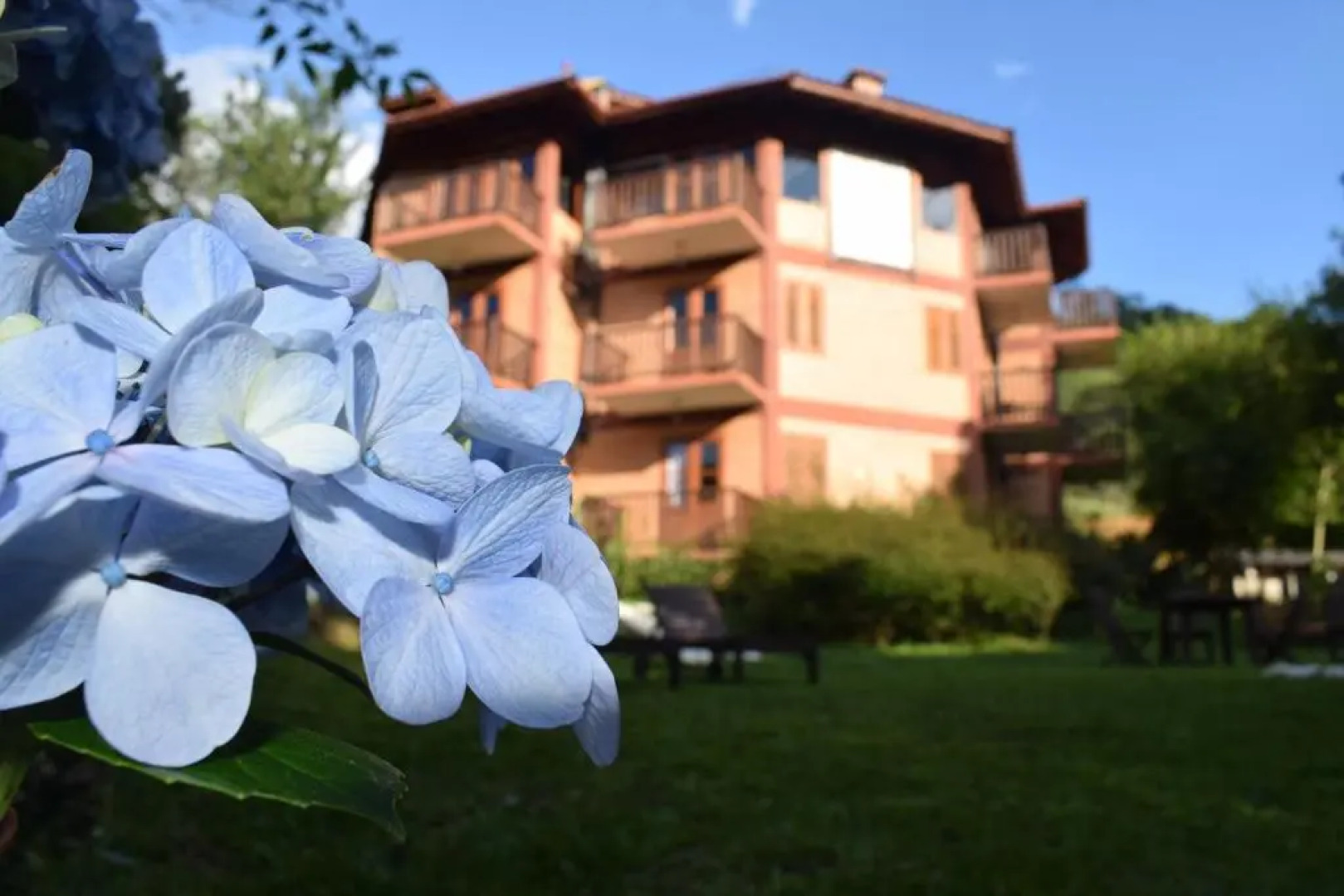 Pousada Riacho das Pedras