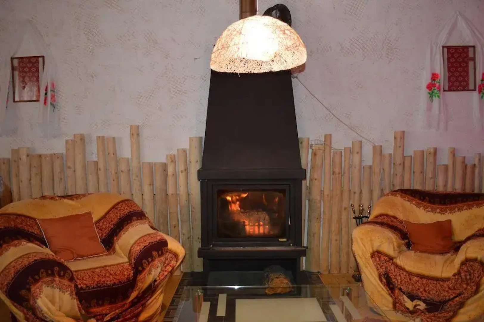 Solominka Guest House