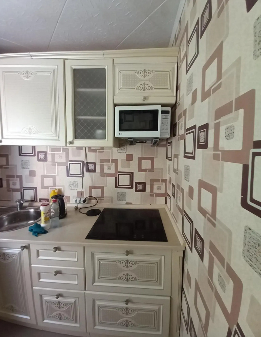 Апартаменты на улице Советская 8