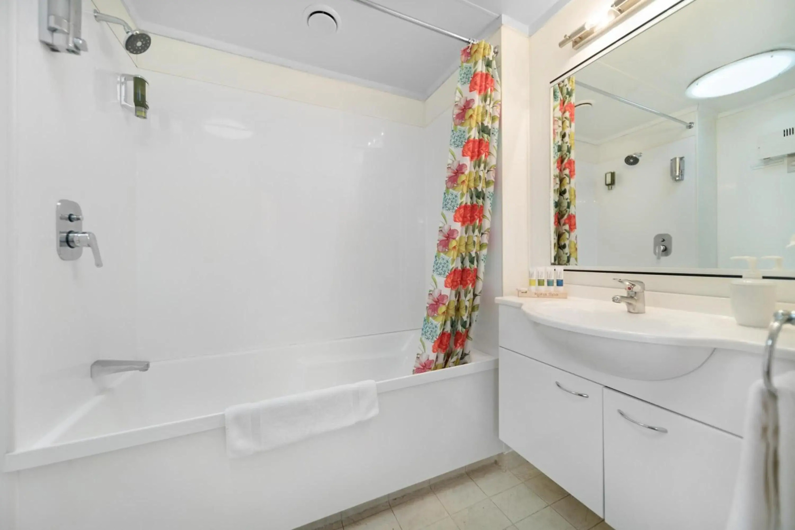 Amity Serviced Apartments