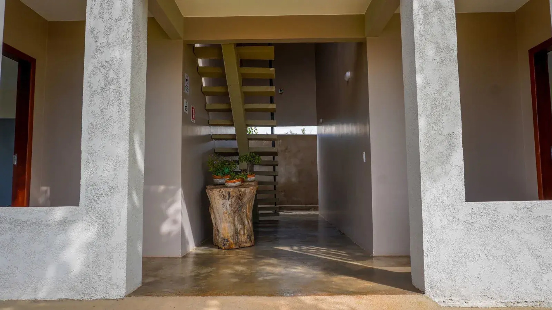 Villa Harley Chapada