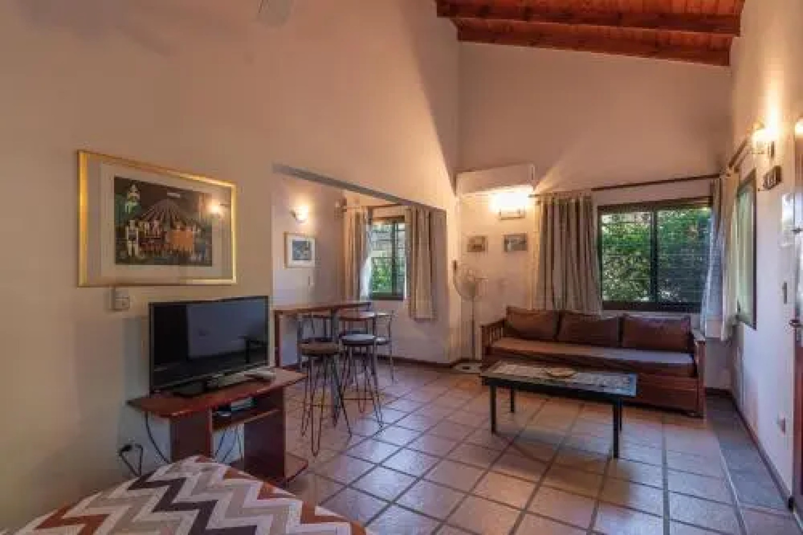 Cabañas Villa Buriasco