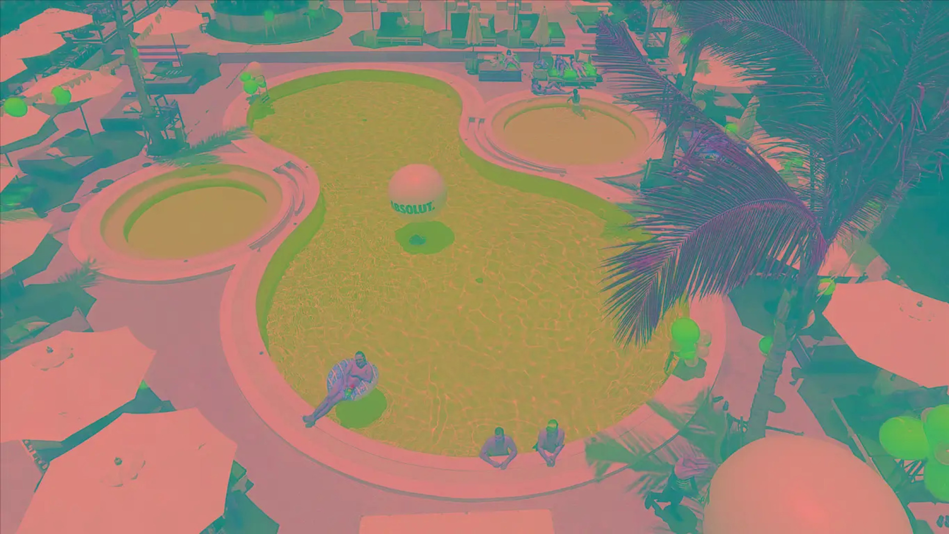 Combo Beach Hotel Samui