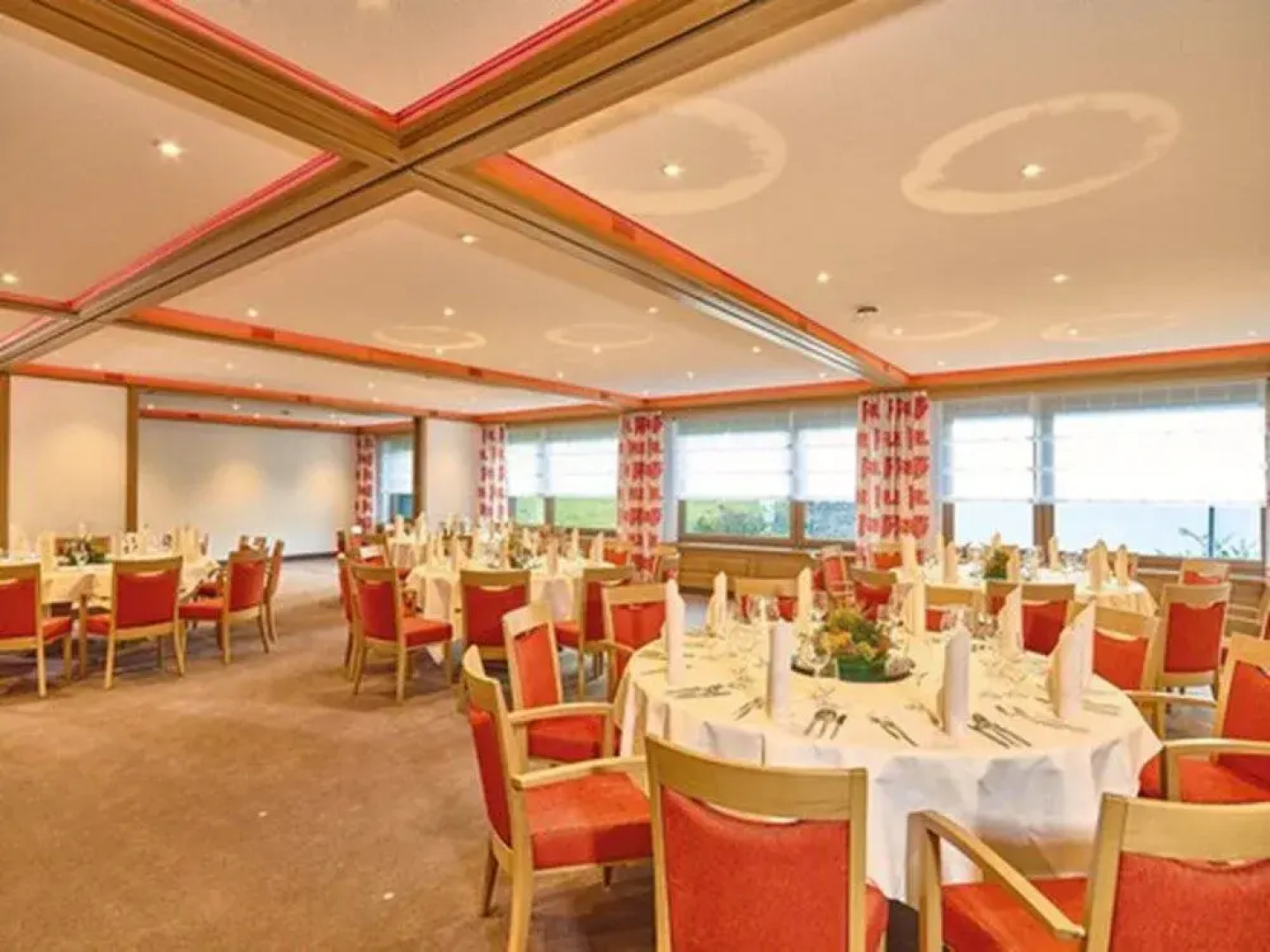 Hotel Restaurant Waldsägmühle