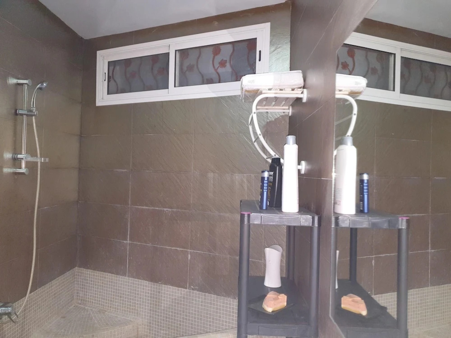 Villa With one Bedroom in Bouskoura, With Private Pool and Enclosed Ga