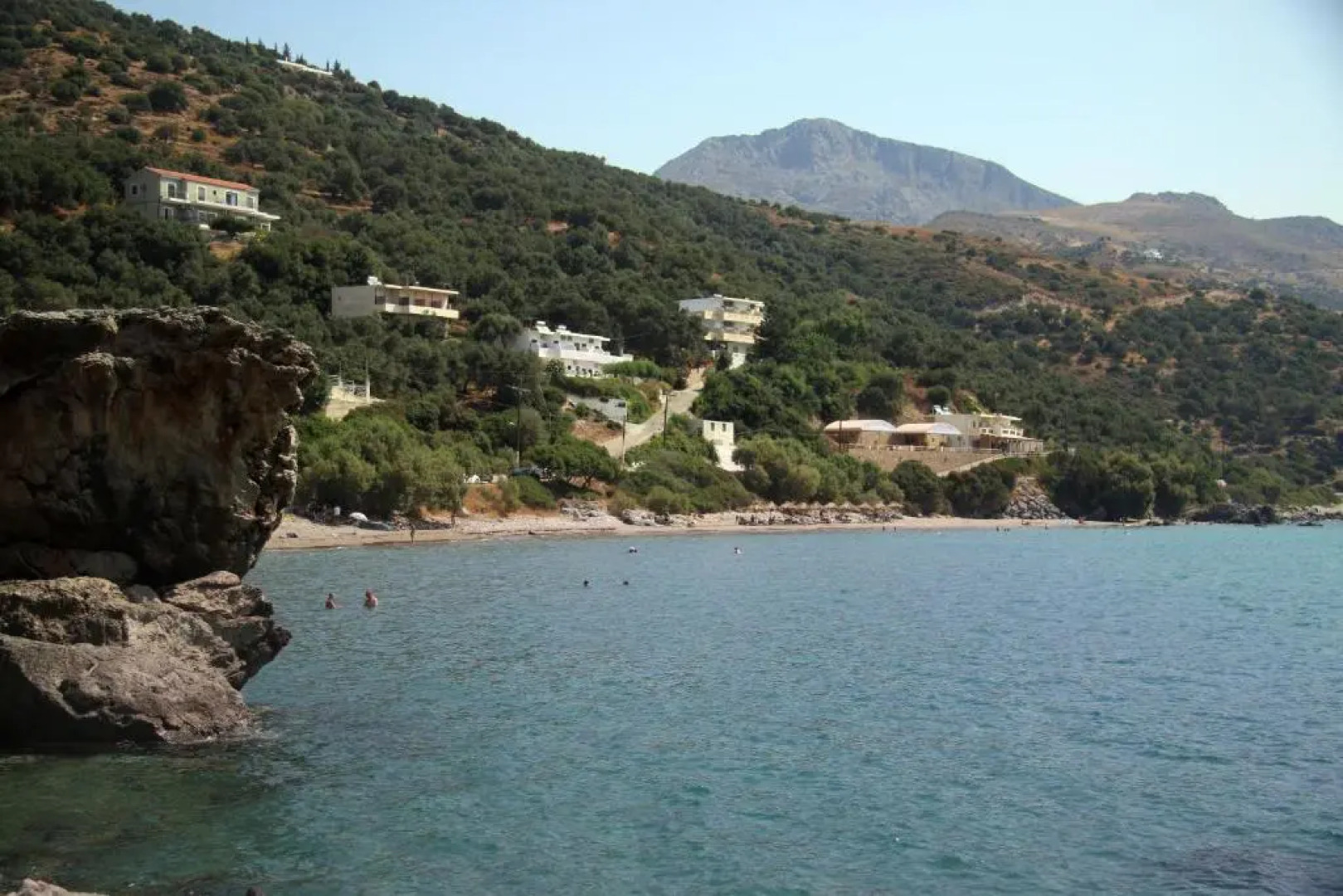 Santa Marina Apartments