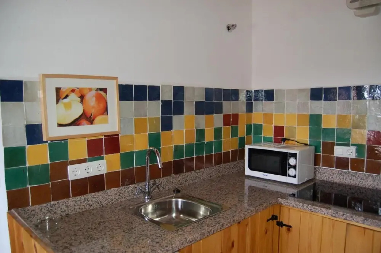 La Molinilla Apartamentos Y Hammam - Adults Only