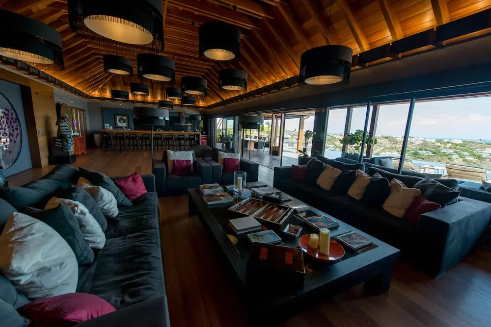 Dream Villa Marigot 771