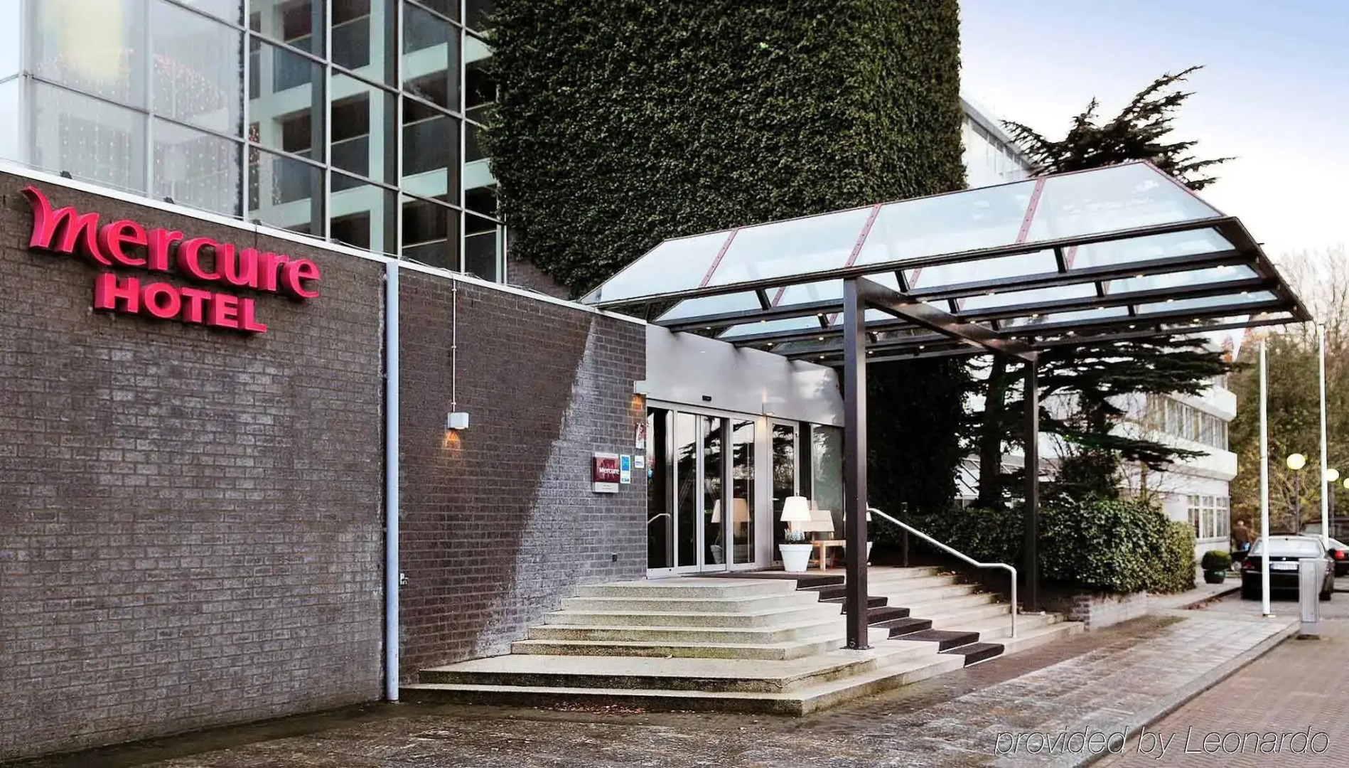 Fletcher Hotel - Restaurant Leidschendam - Den Haag