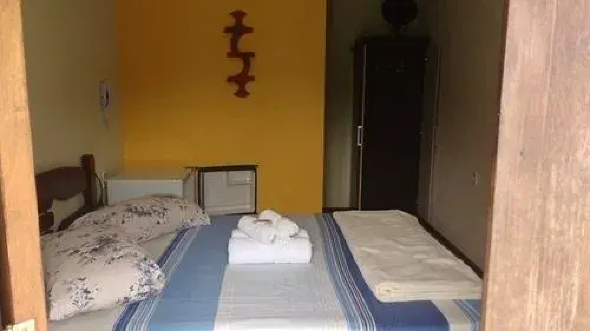 Pousada Rio da Prata