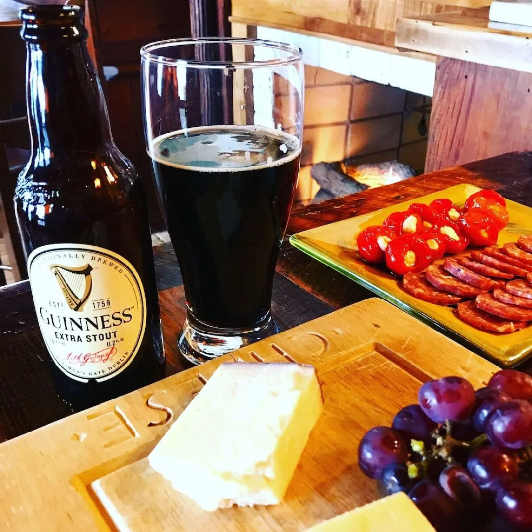 The Inn at Tabbs Creek