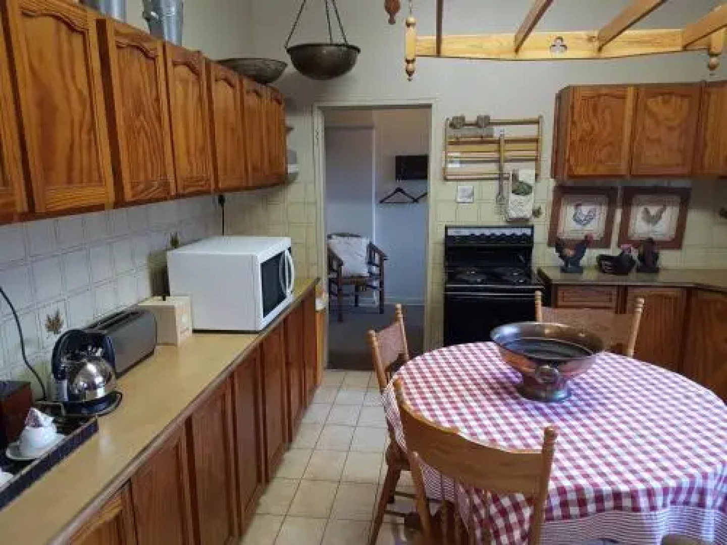 Bali Biasa Guesthouse