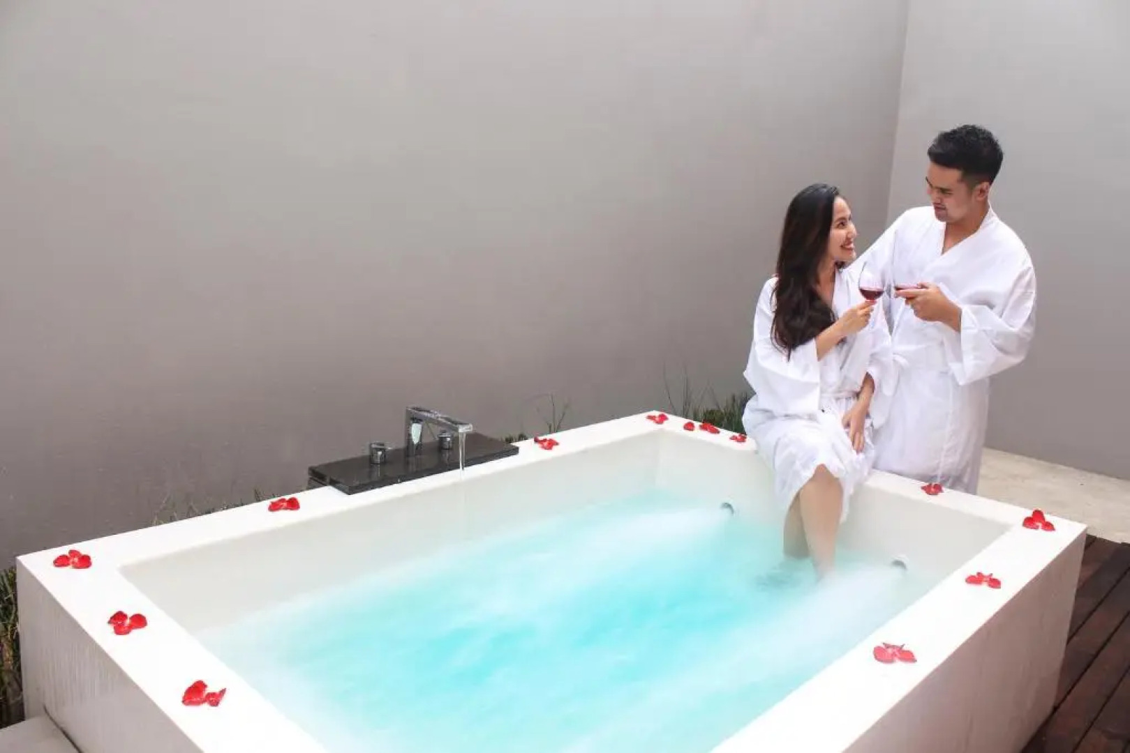 HARRIS Hotel & Conventions Malang