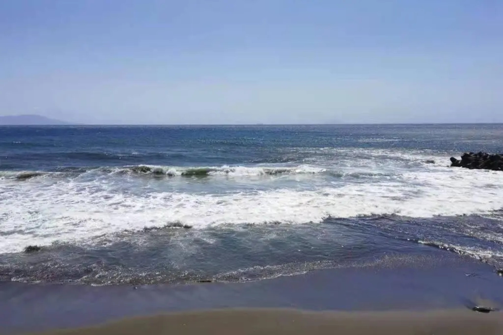 桜薫 熱川駅まで280メートル海水浴場まで500メートル