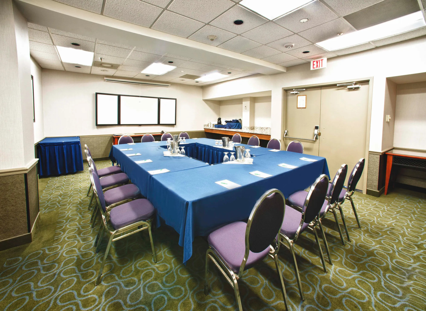 Holiday Inn Guelph Hotel and Conference Centre