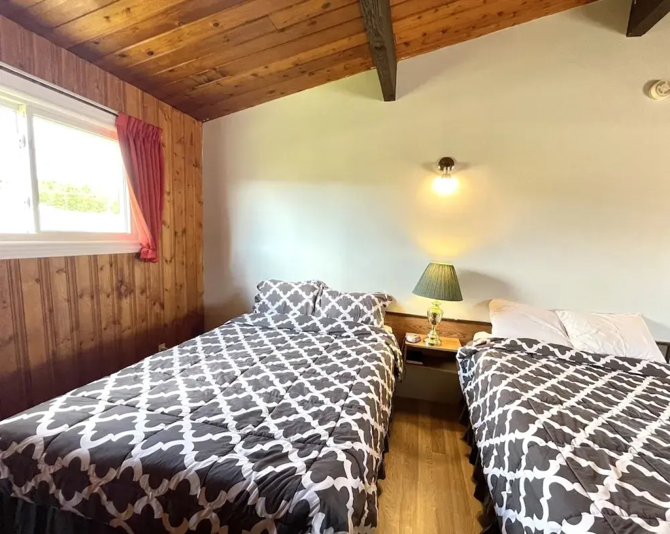 Pembina River Inn