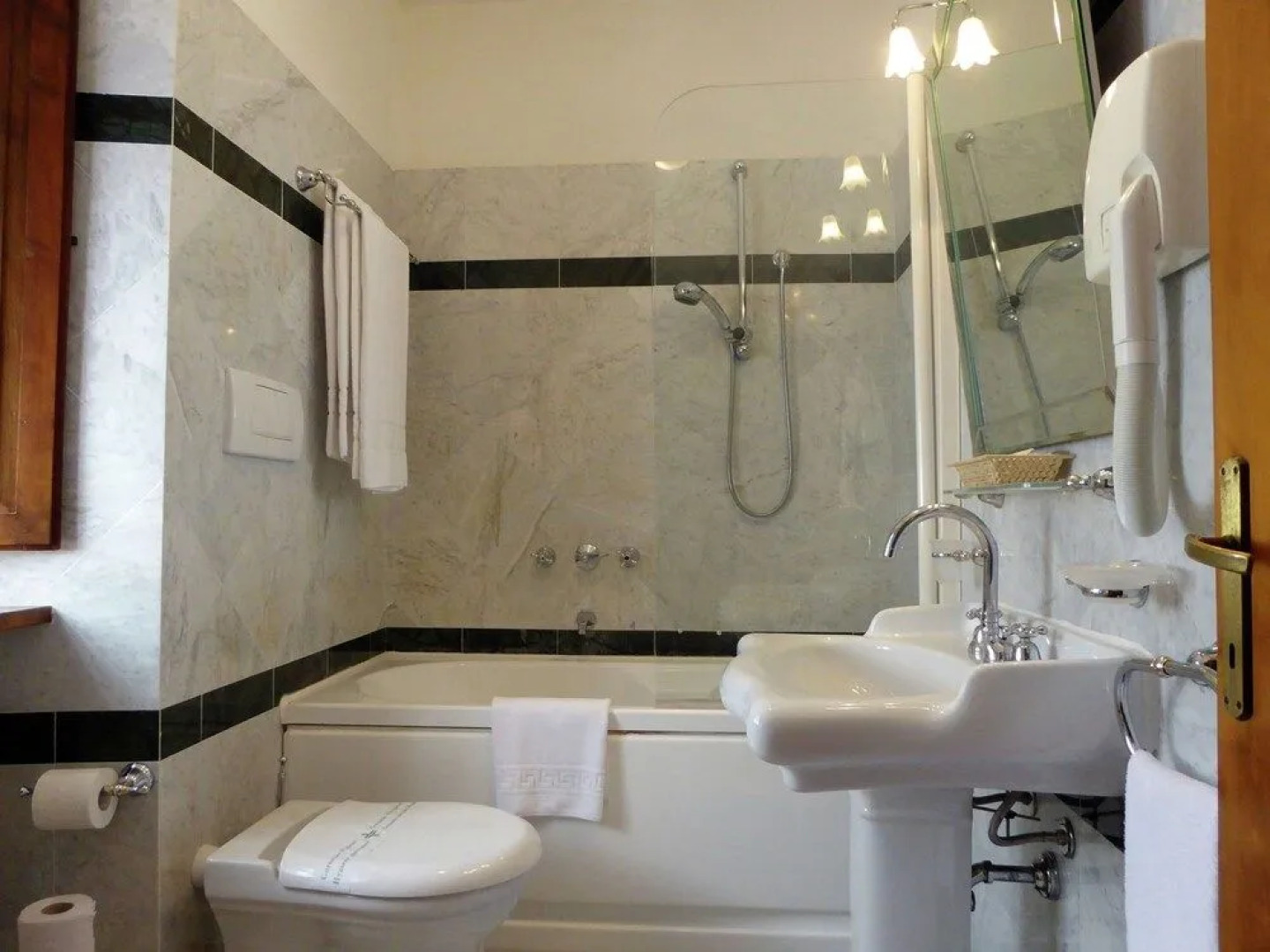 Vintage Castle in Monteriggioni Tuscany near Forest