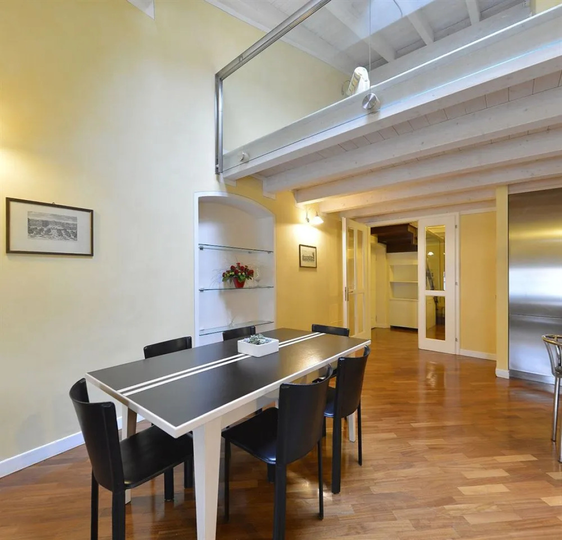 Residence Del Messaggero