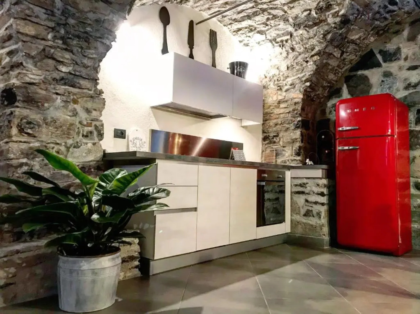 LG LAKE - Boutique apartment -