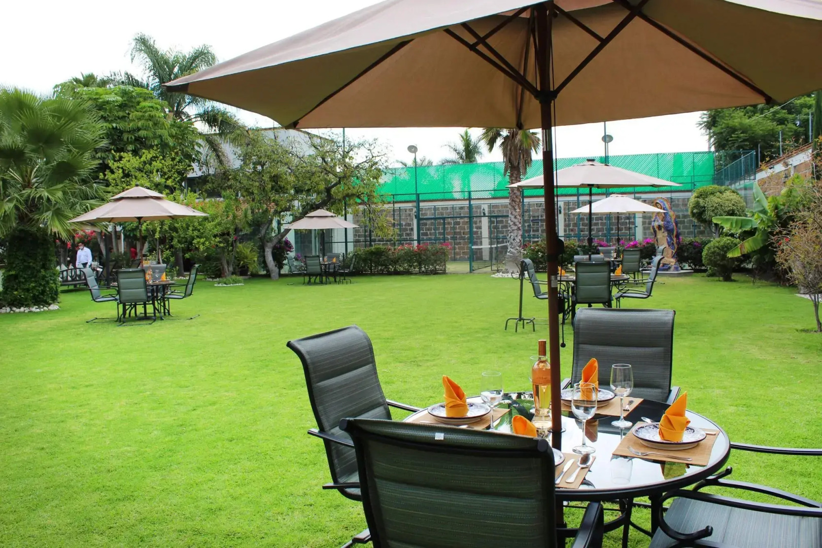 Hotel Boutique La Rioja