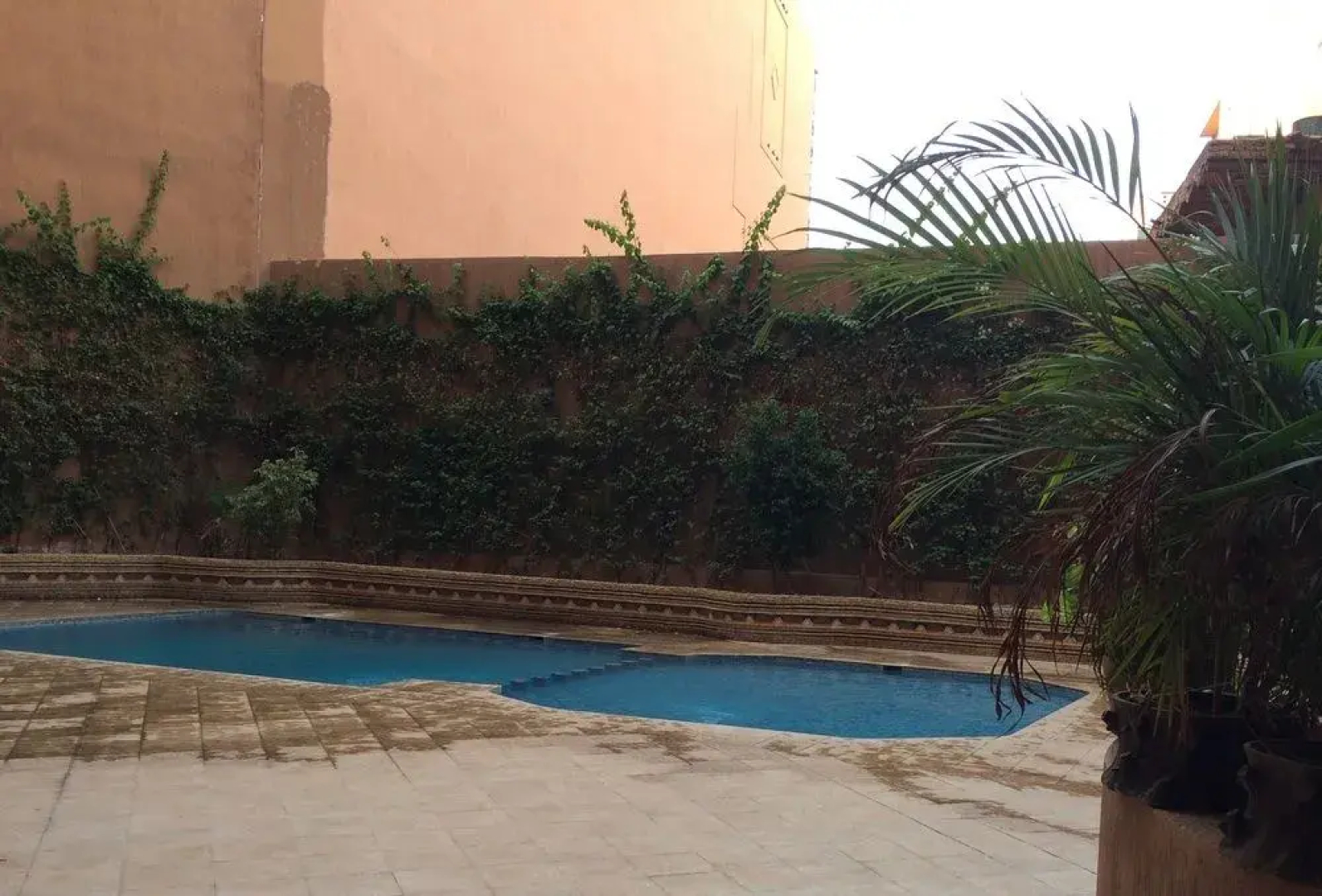 Les Suites De Marrakech