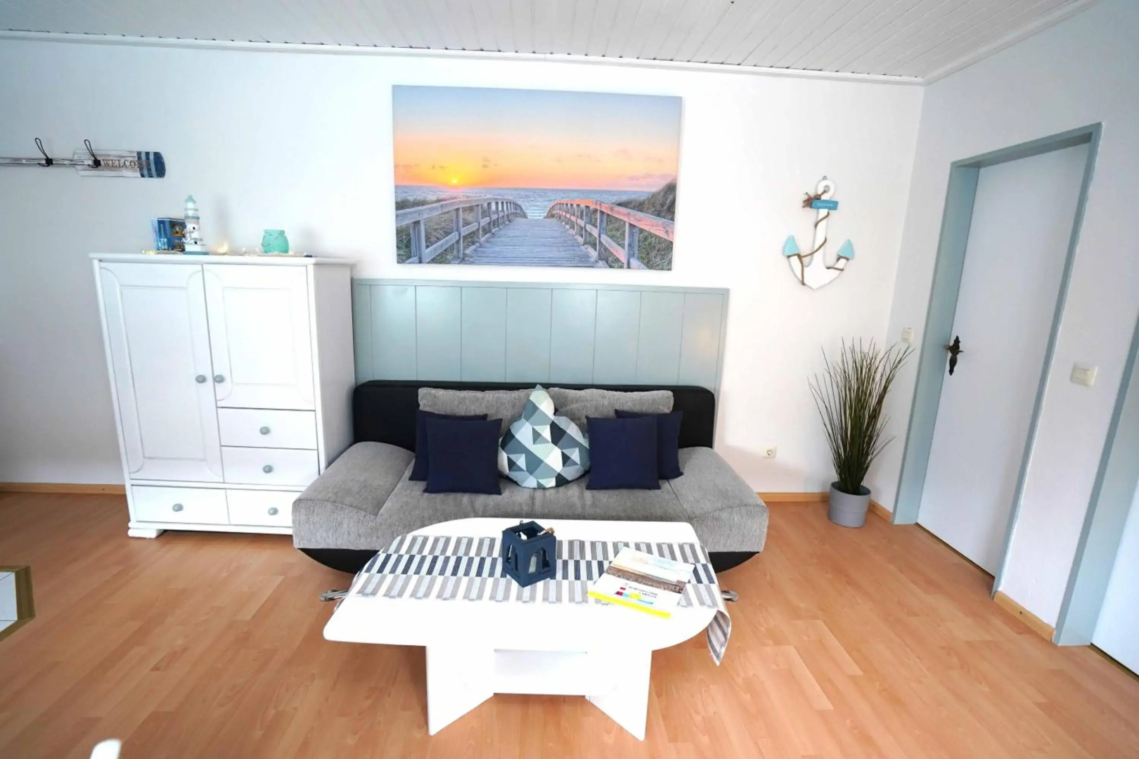 Ferienwohnung Wangerooge
