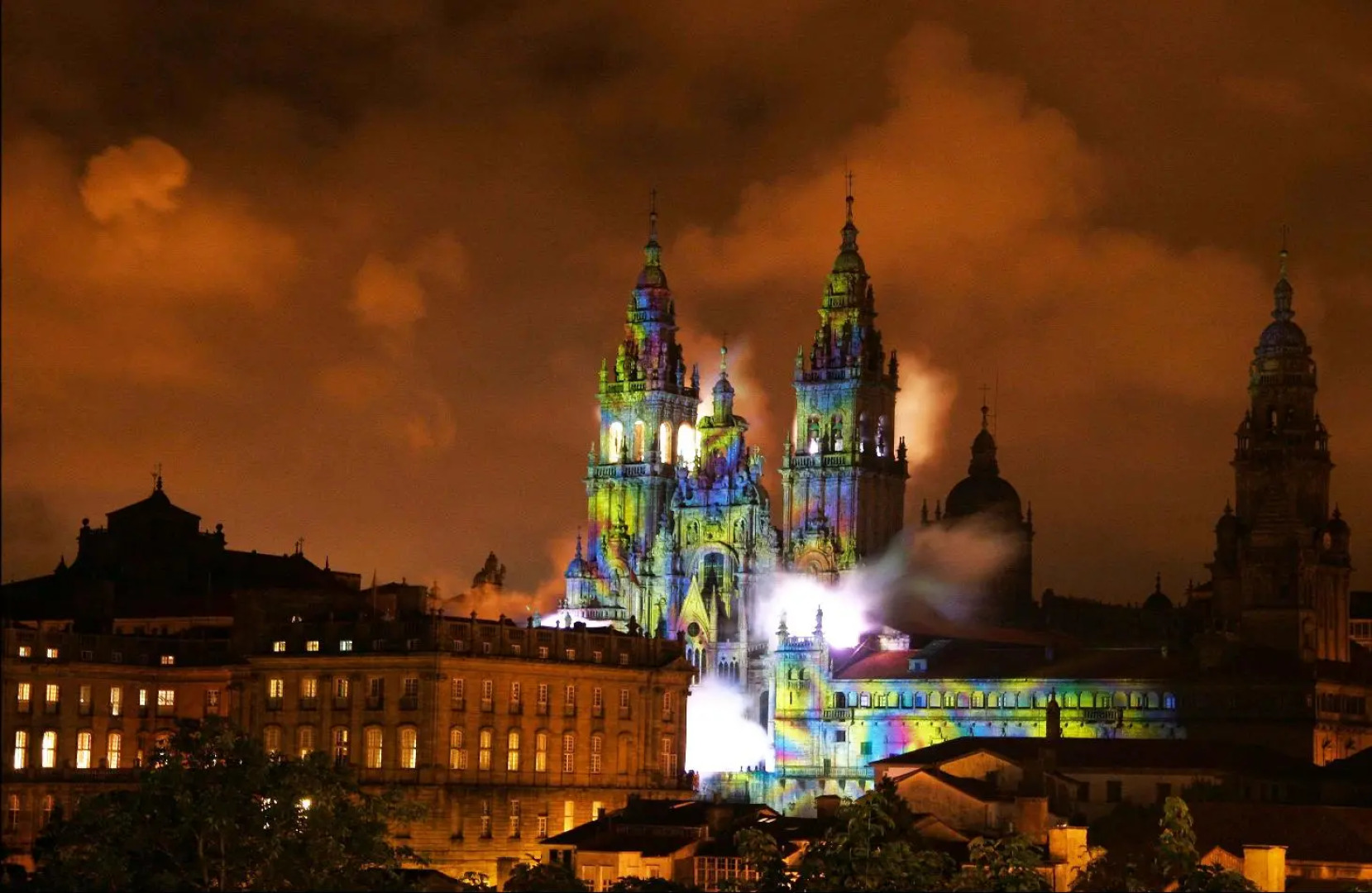 Hotel Pazo de Altamira