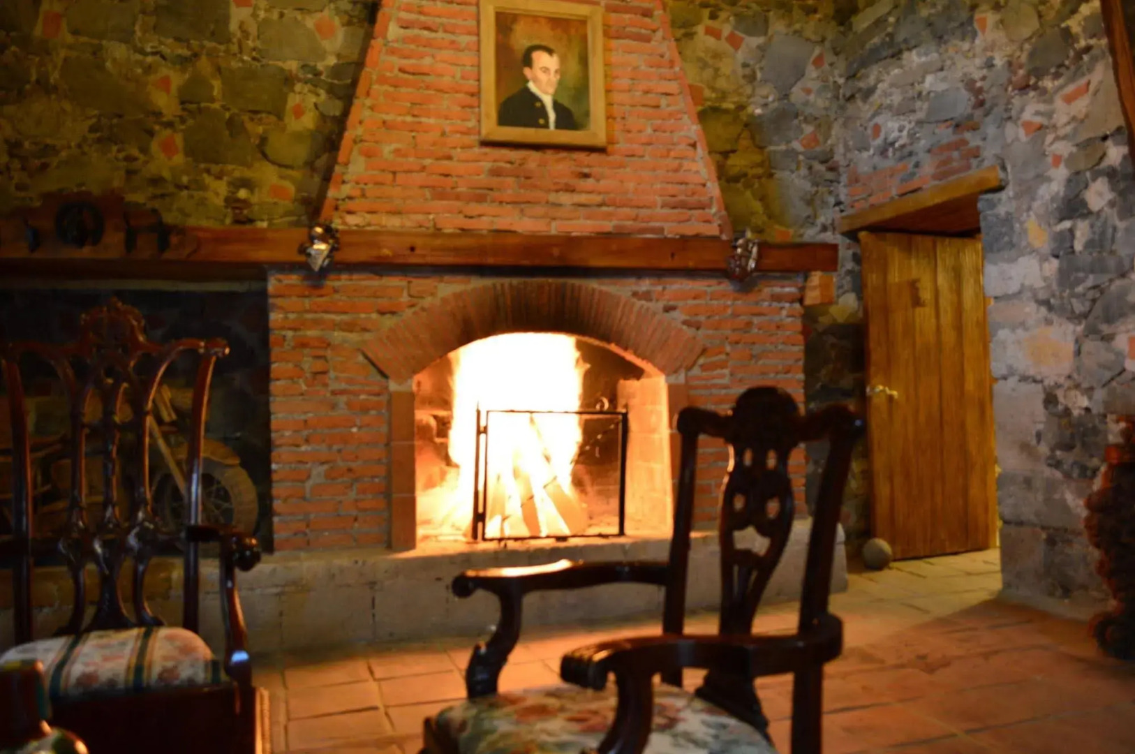 Hacienda Santa Maria Regla