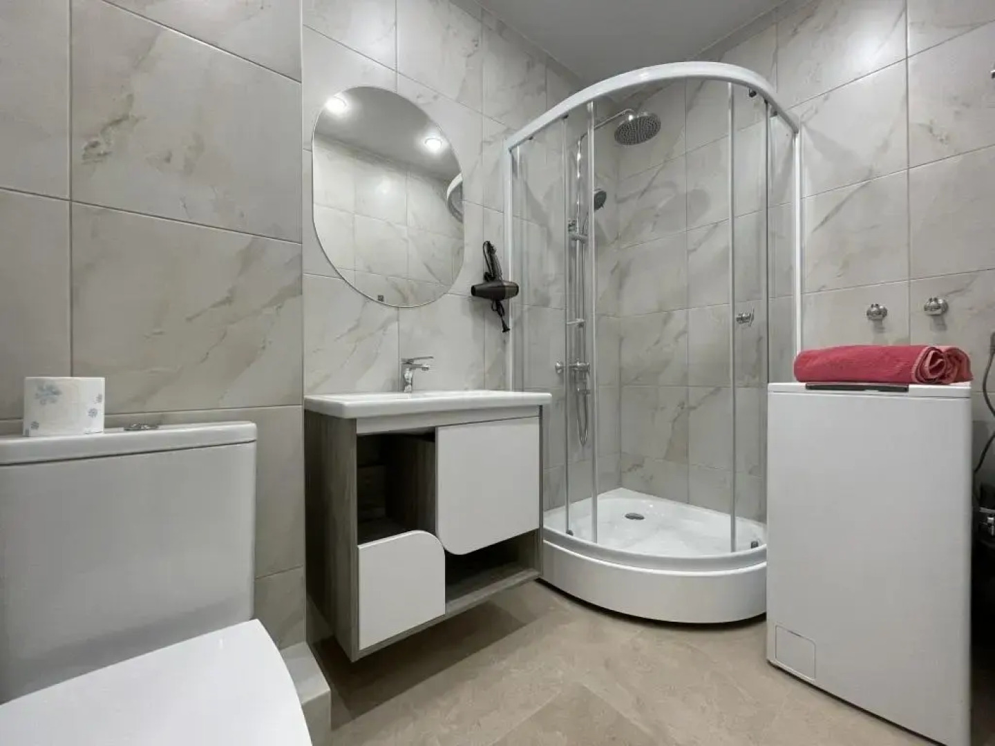 Апартаменты Renta36 (Рента) на улице Историка Костомарова 40А