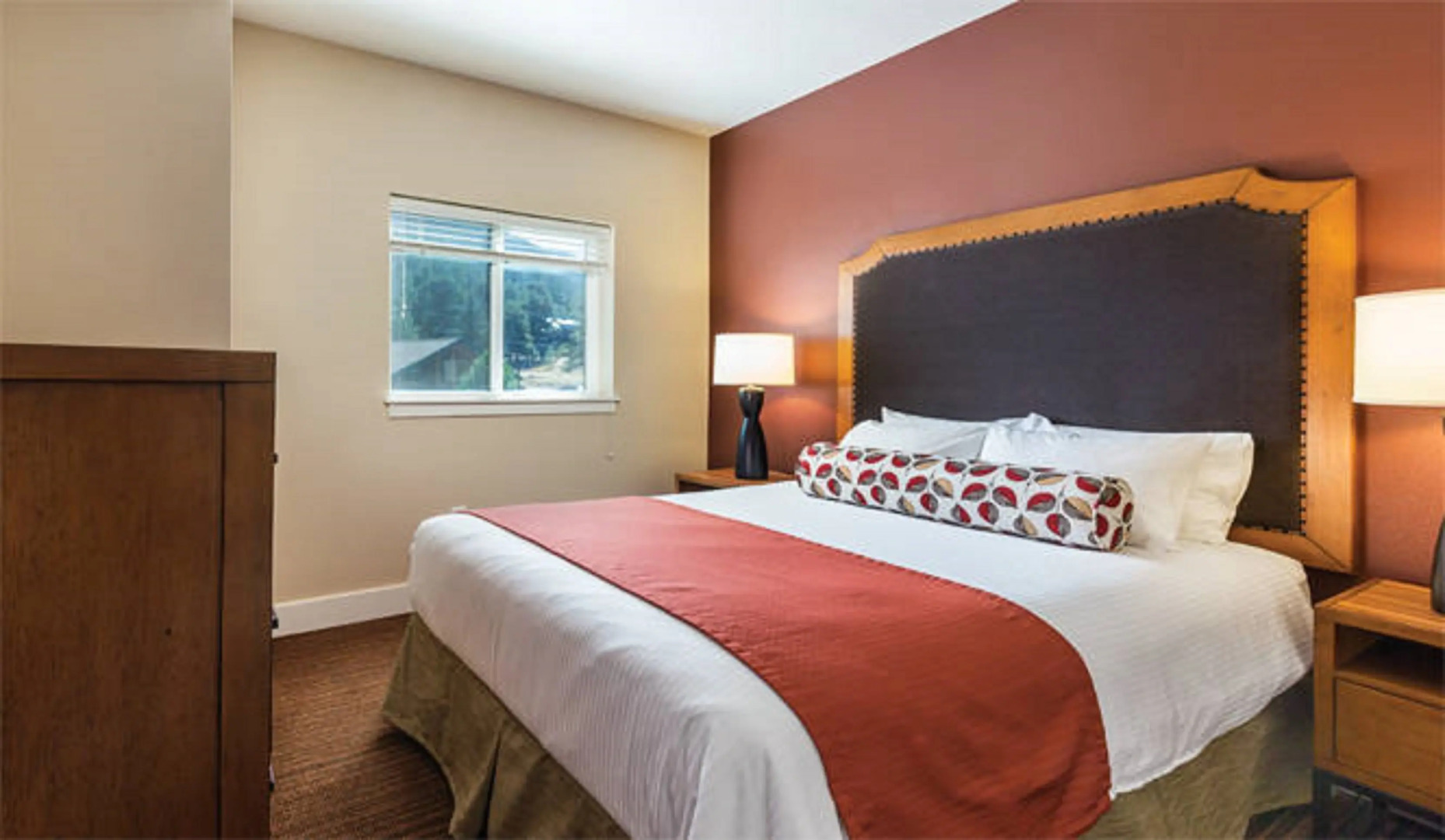 WorldMark Estes Park