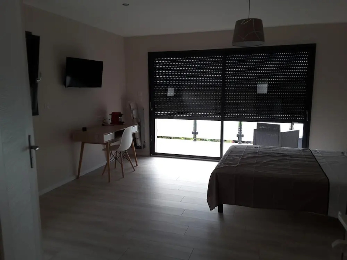 Villa'vi Lyon Est Chambres d'Hôtes