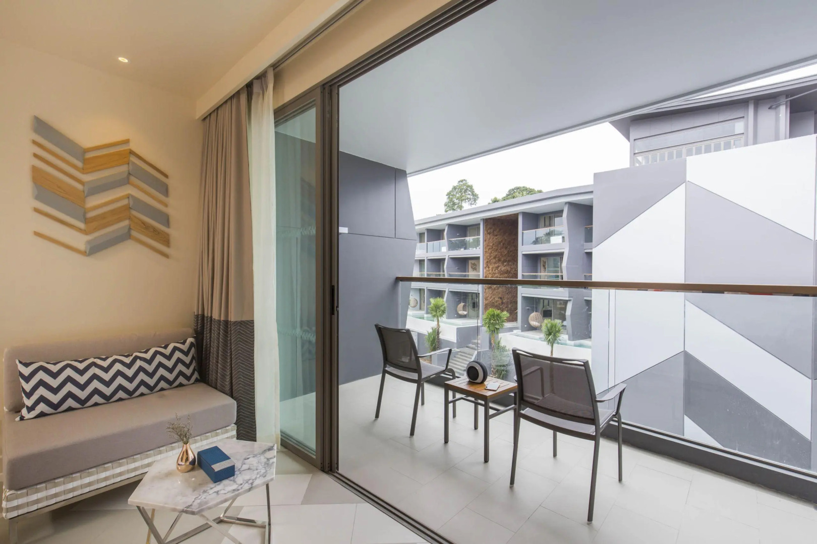 The SIS Kata Resort — Adult Only