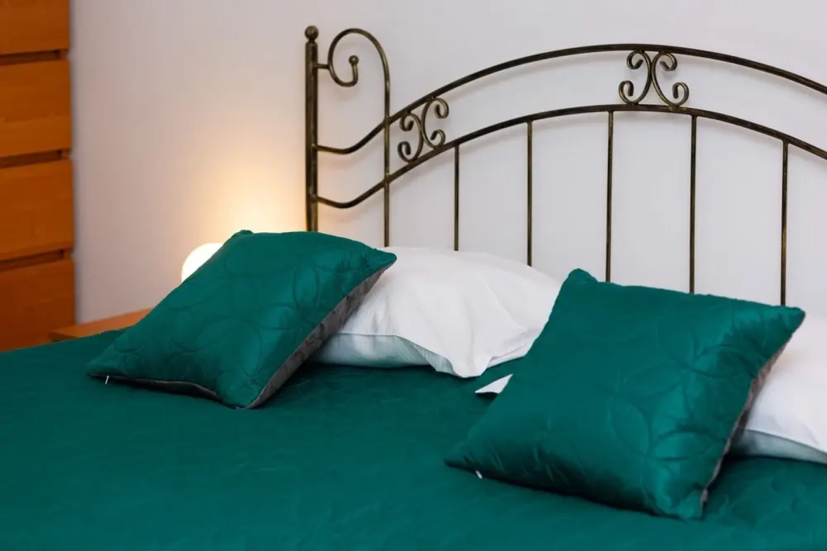 Apartments Warsaw Komputerowa by Renters