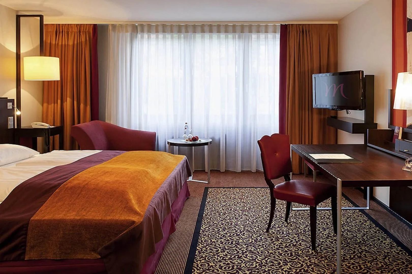 Mercure Muenchen City Center