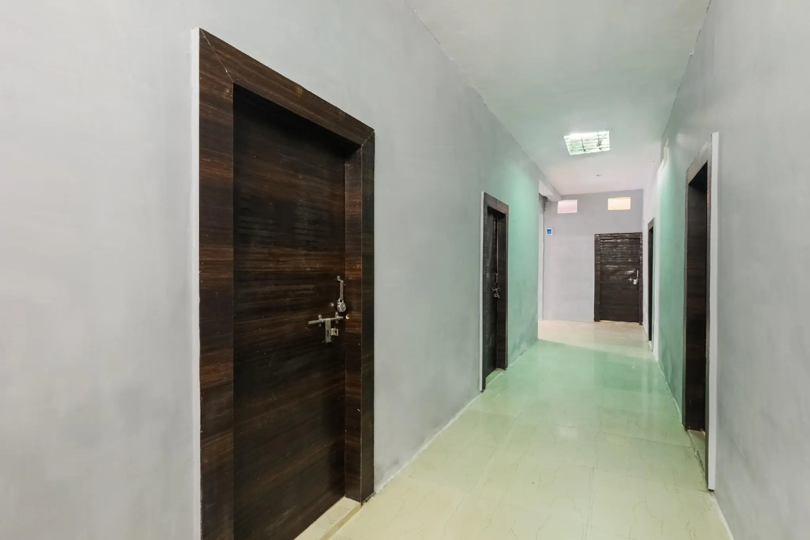 SPOT ON 47617 Hotel Suraj Vatika