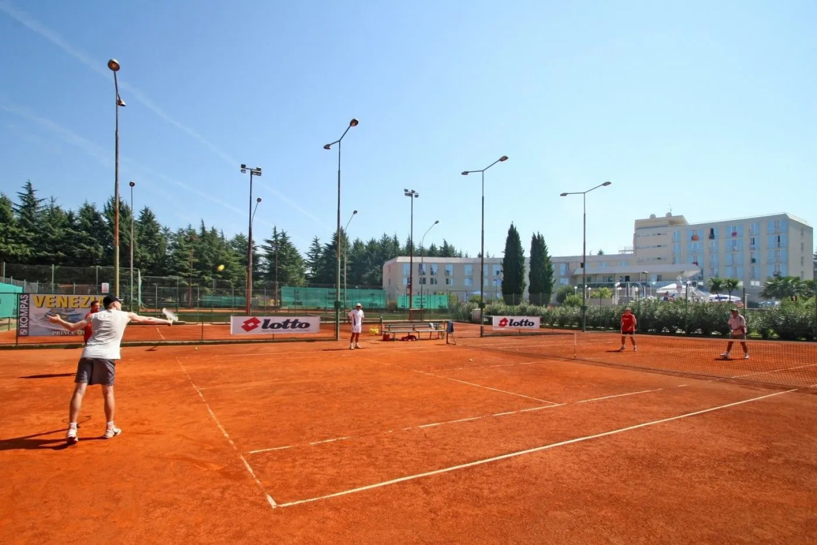 Hotel Park Plava Laguna