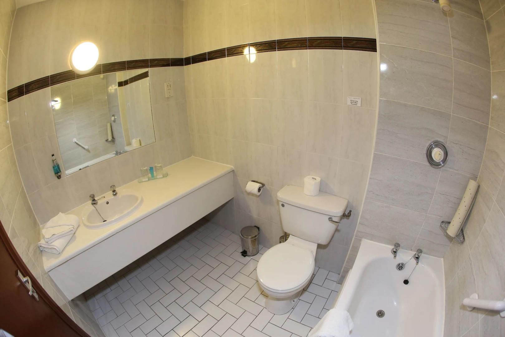 Auburn Lodge Hotel & Leisure Centre