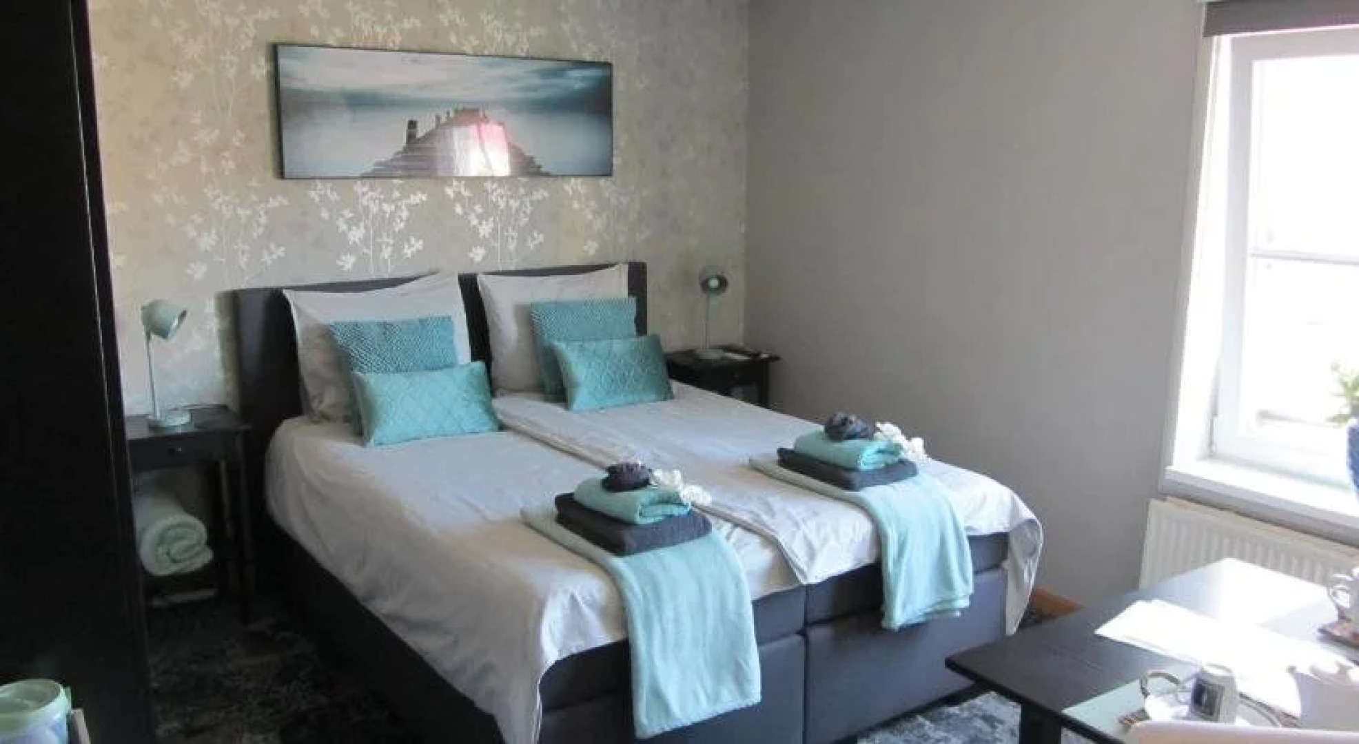 B&B Familie Spaanstra