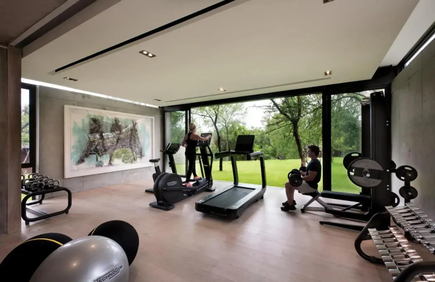 Cheetah Plains Private Game Reserve