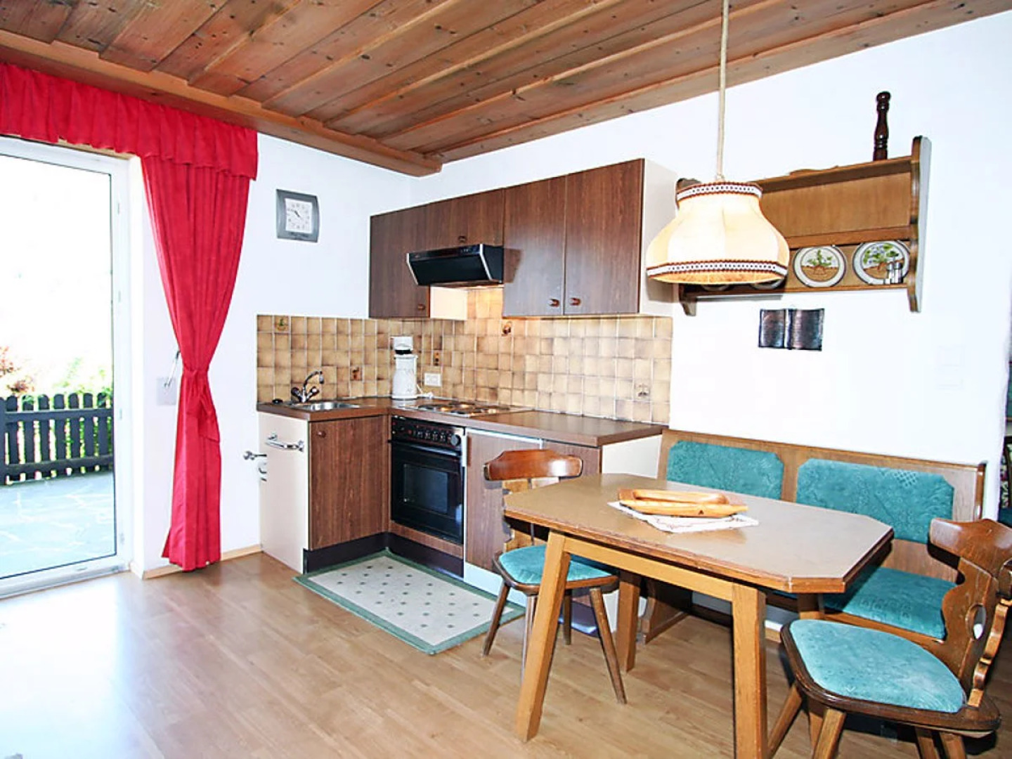 Apartment Lener Matrei am Brenner 25565