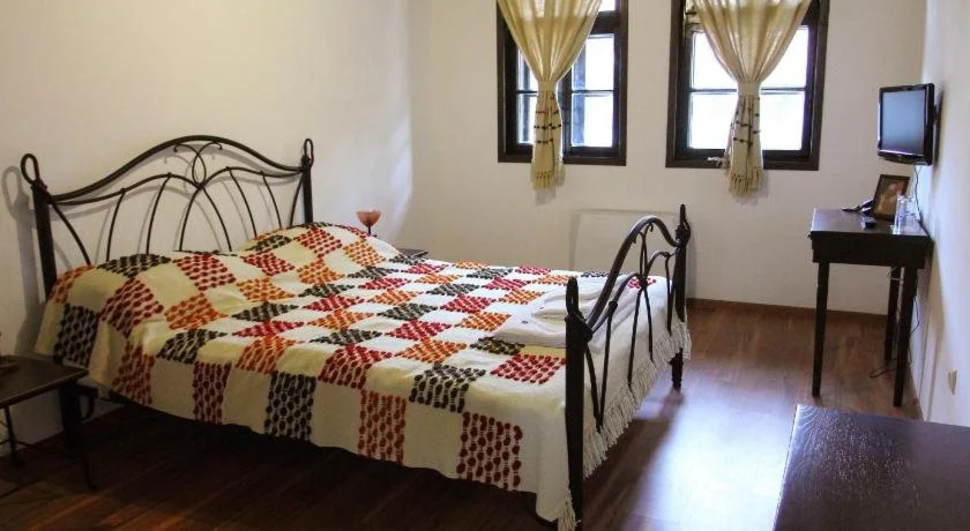 Khan Staria Dobrich Family Hotel