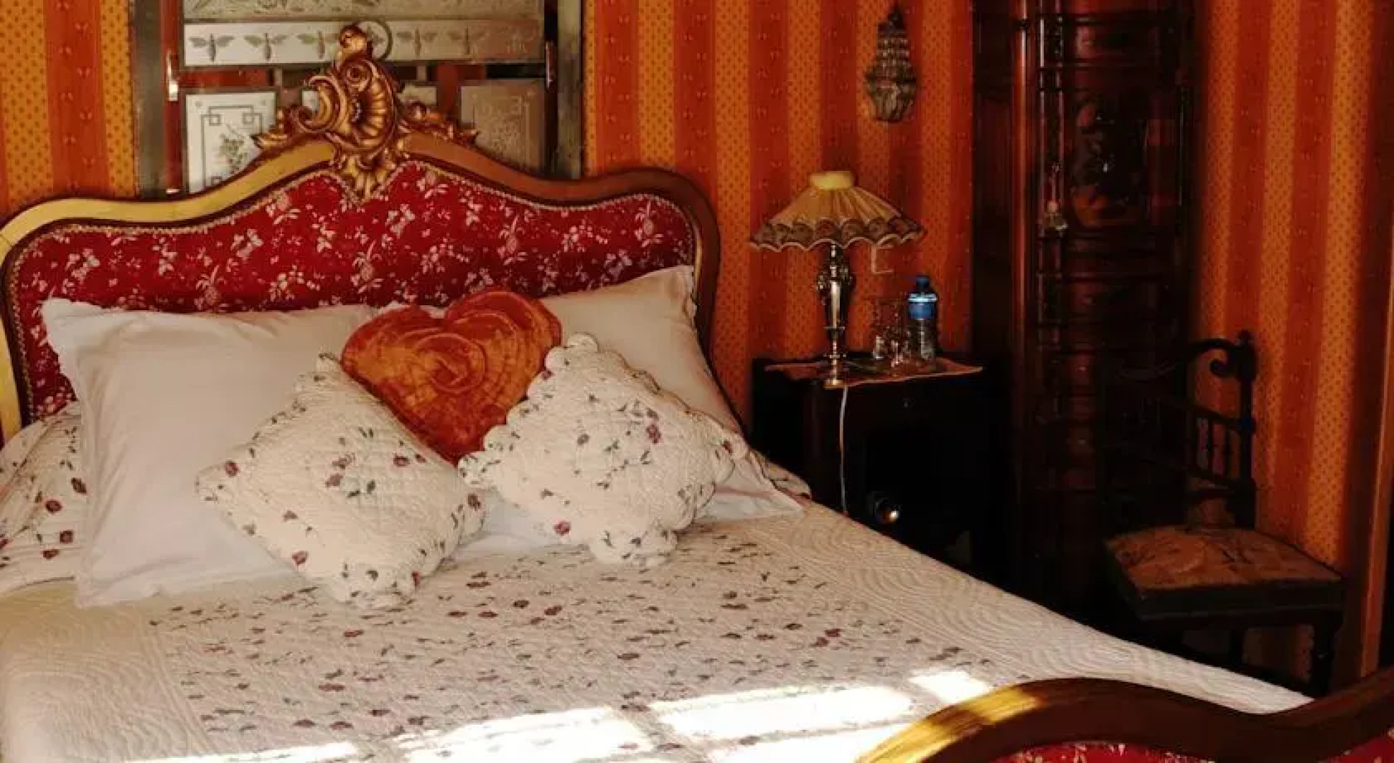 Le Presbytere en Provence